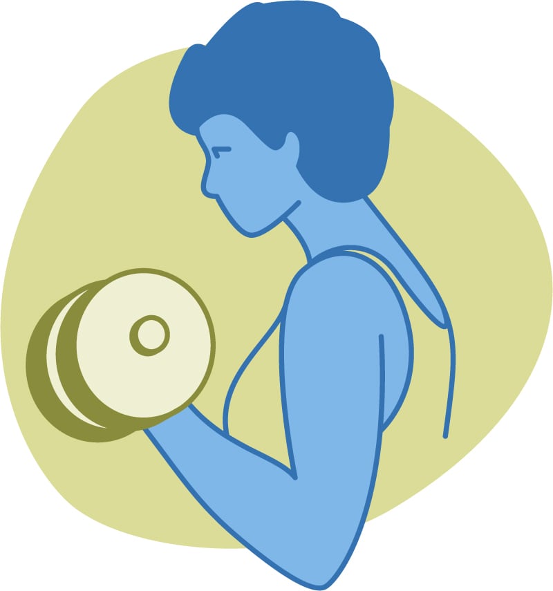 Menopause Symptoms Joint Pain My Menopause Centre