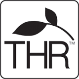 Image of the THR logo