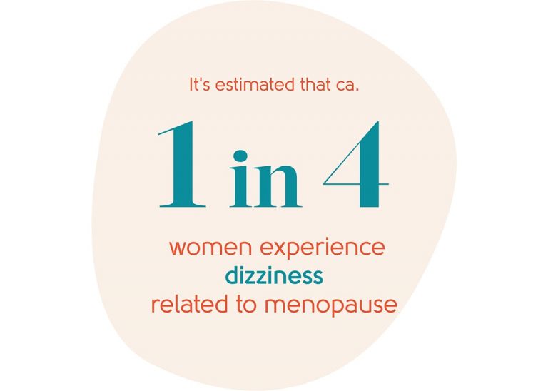 Menopause Symptoms Dizziness My Menopause Centre