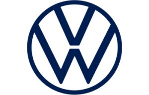 VW logo