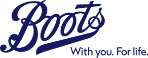 Boots logo