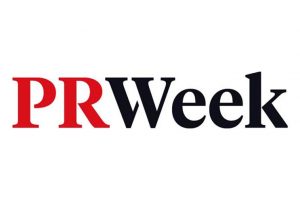 PR Week logo