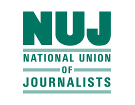 NUJ logo