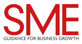 SME logo