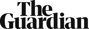 The Guardian logo