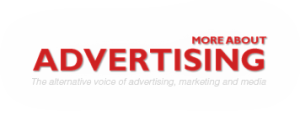 More About Advertising logo