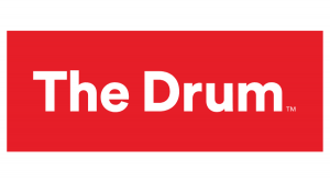 The Drum logo