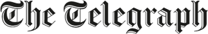 The Daily Telegraph logo