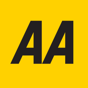 The AA logo