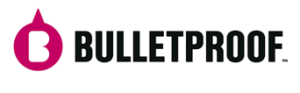 Bulletproof logo