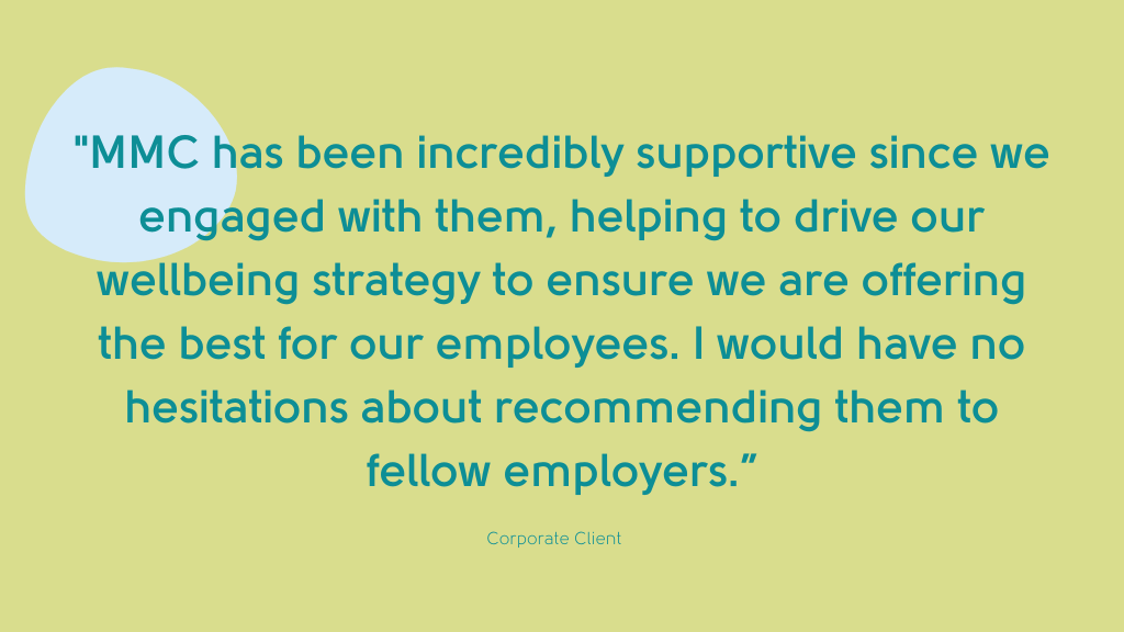 Menopause Support for Employers My Menopause Centre