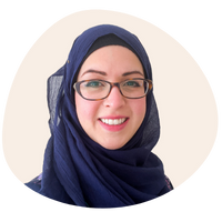 Dr Ramiya Al-Alousi