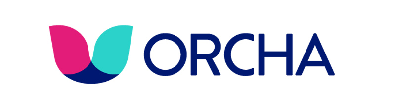 ORCHA logo