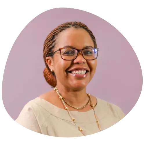 Dr Tonye Wokoma