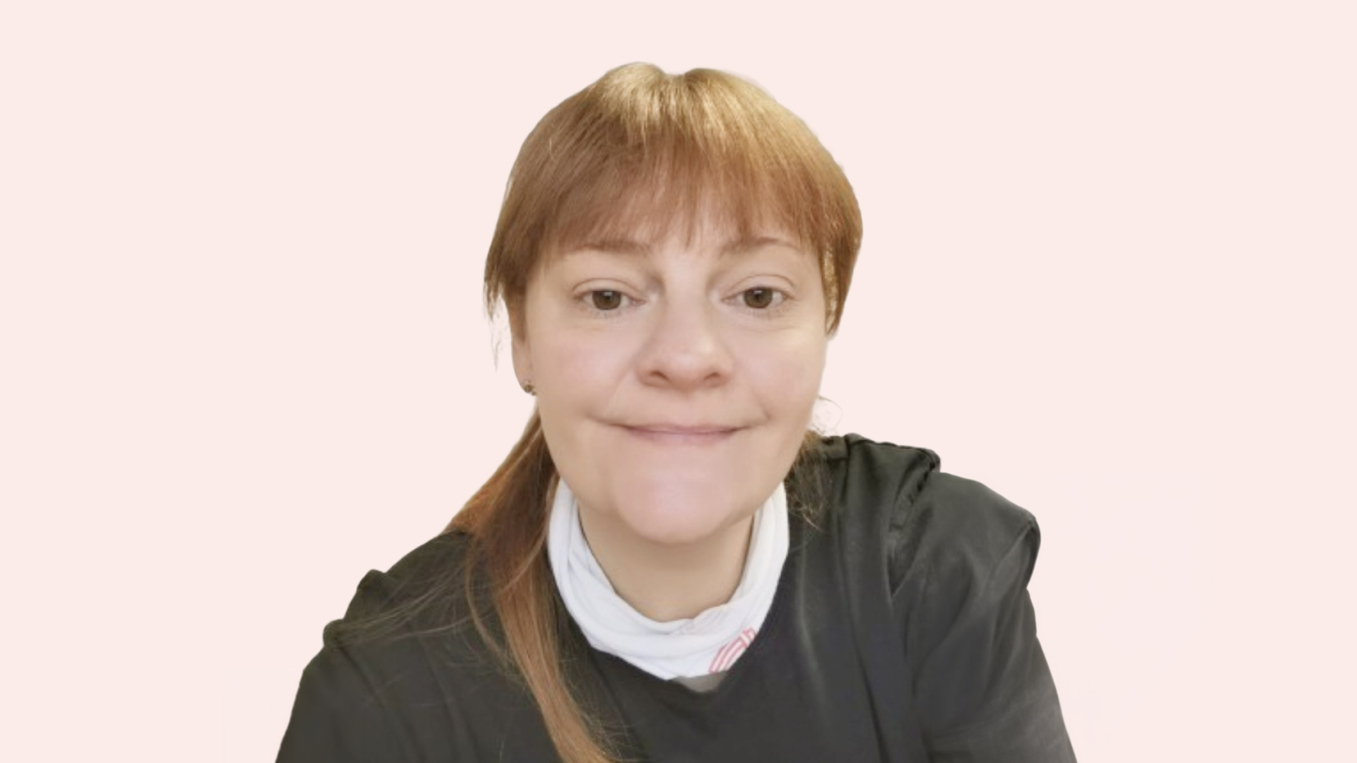 Charlotte Gregory