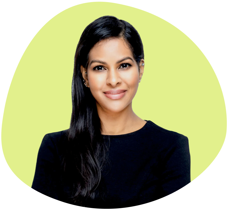 Dr Natasha Fernando
